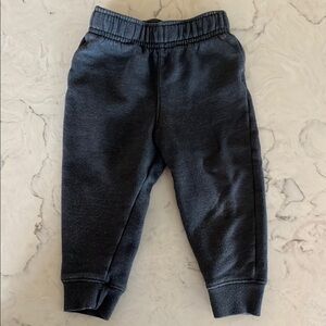 Cat & Jack Gray Sweatpants